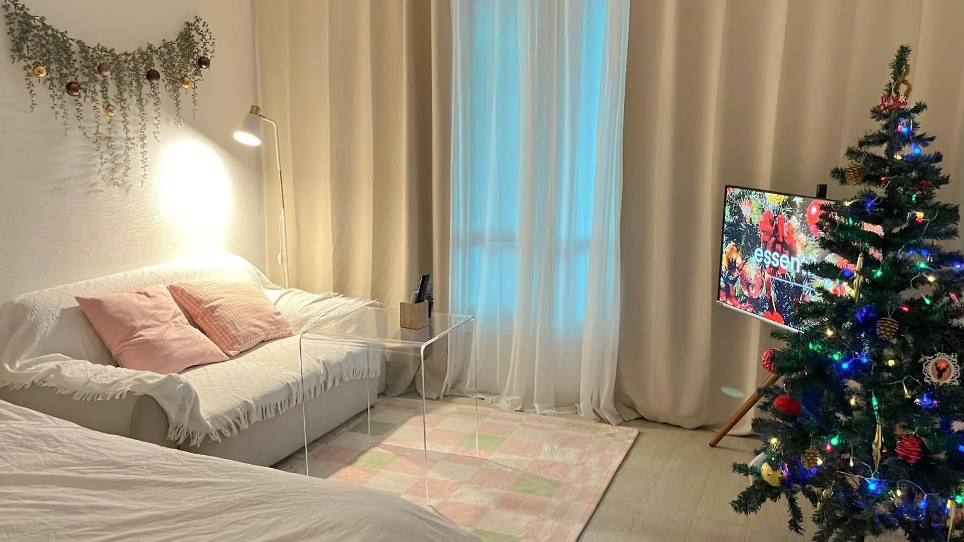 Stay Yeoun Jogak - Near Shindaebang Station Boramae Hospital & Park Hongik University Airport Bus Near Sindorim, Gangnam 서울특별시
