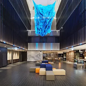 Express Hongdae By Ihg סיאול