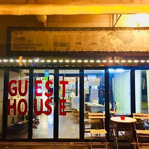 Gasthof River &, Seoul