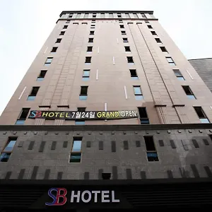 Boutique Sb Yeouido Séoul