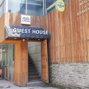 Gasthof Cocoa, Seoul