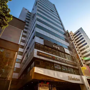 Step Myeongdong 1 Albergue